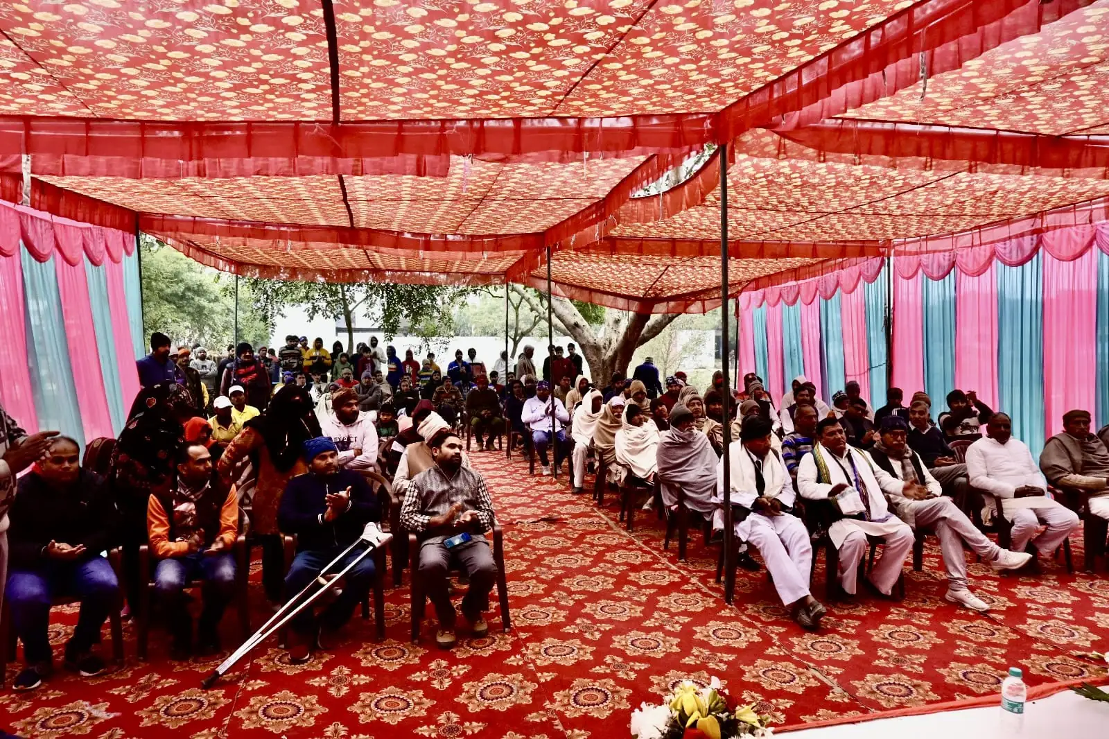 Jal Chaupal